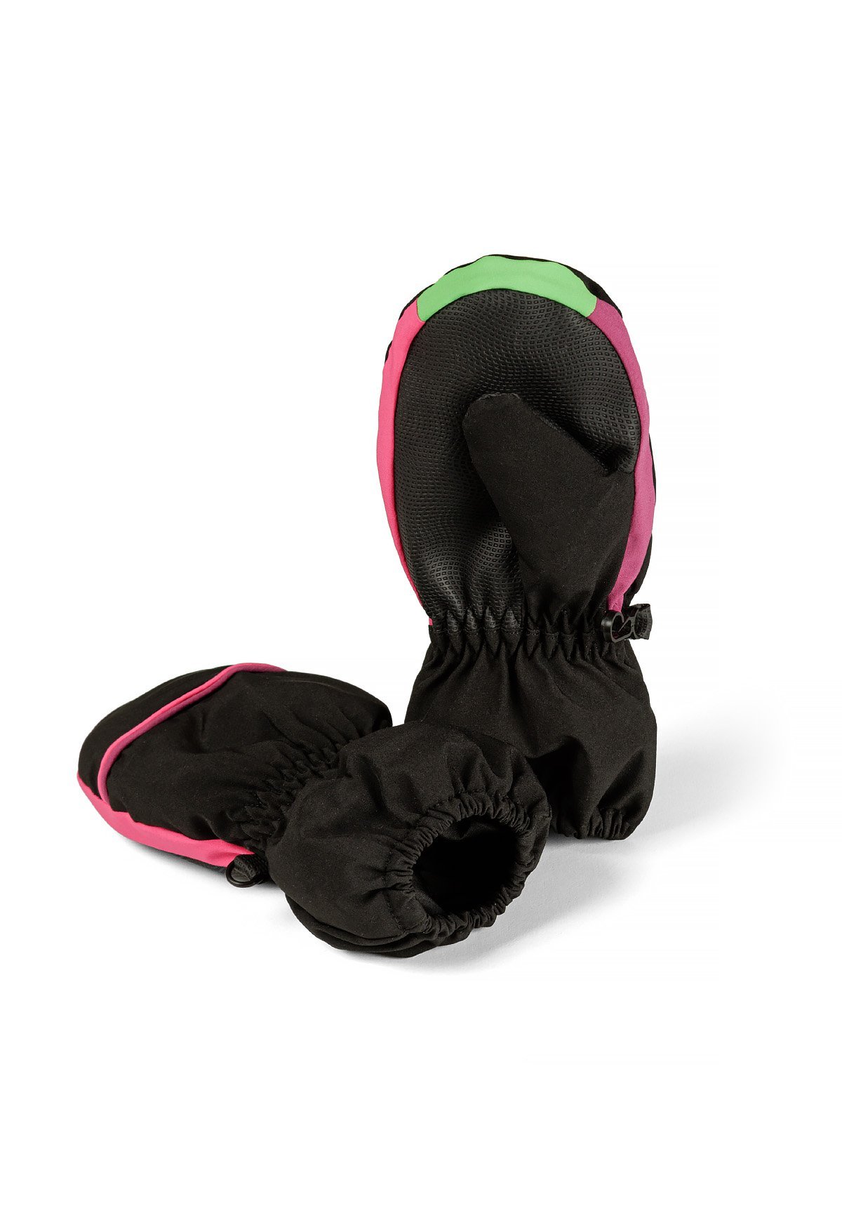 MINOTI ON COLD - Gants - noirs