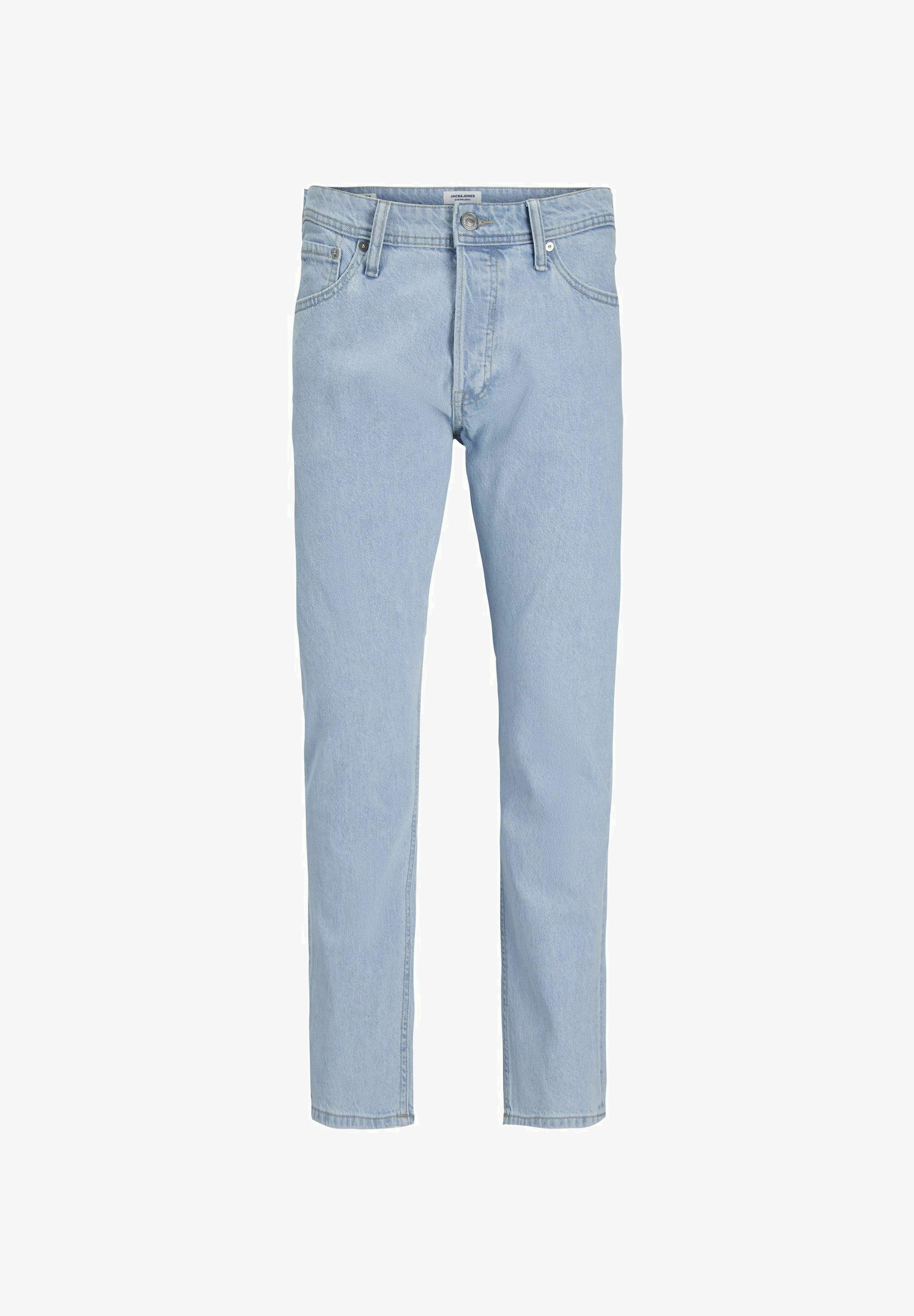 Jack & Jones Baggy Jeans - blauwe denim
