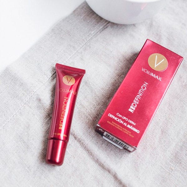 Læbefornyelse | 15ML
