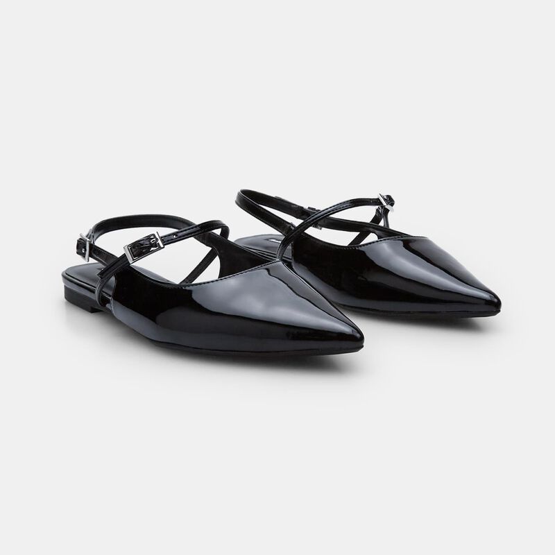 Balerinki BATA Red Label da Donna
