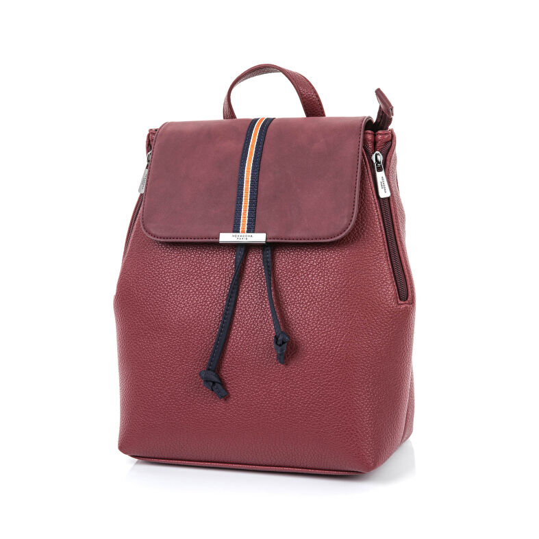 Borse rosse da donna