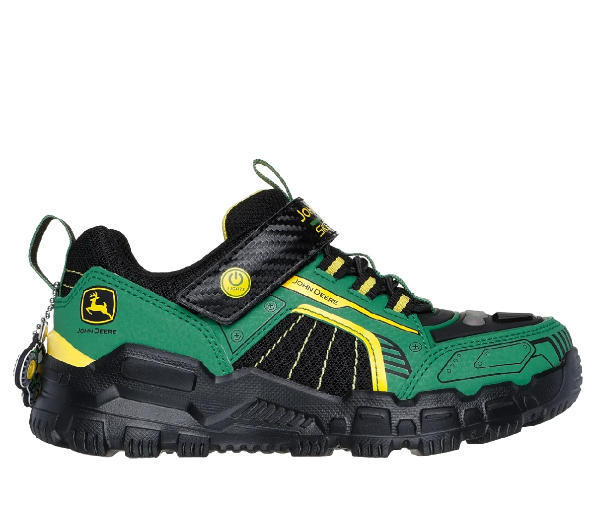 John Deere: Tor przygodowy - Rugged-Brights