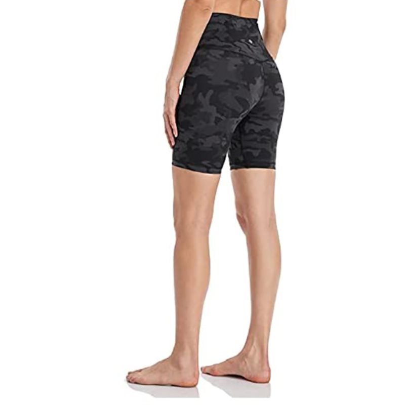 Pantaloncini da ciclista Athletics Waist Shorts 6// 10 : Sport e attività all'aperto