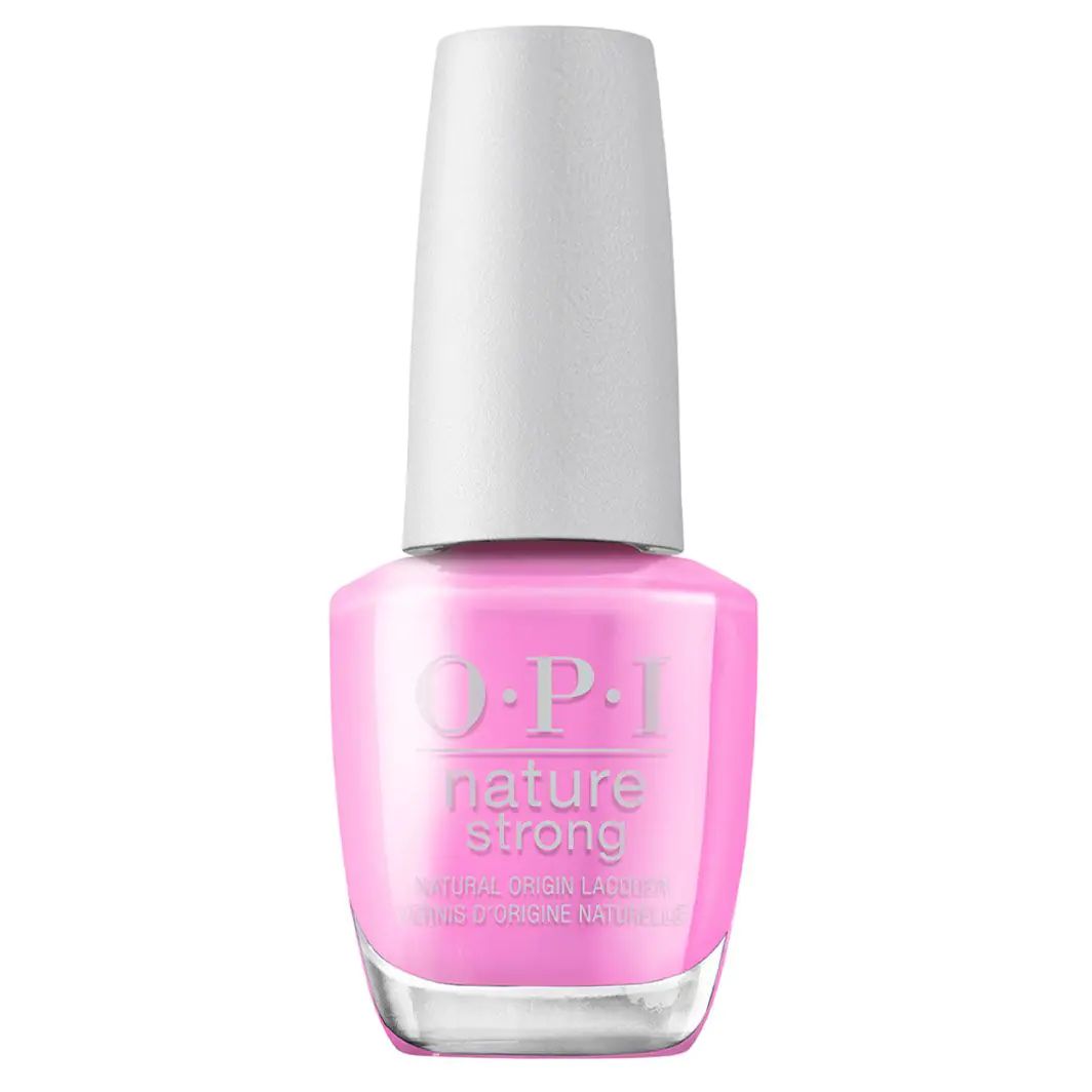 Opi Nature Strong Lakier do paznokci Emflowered 15ml