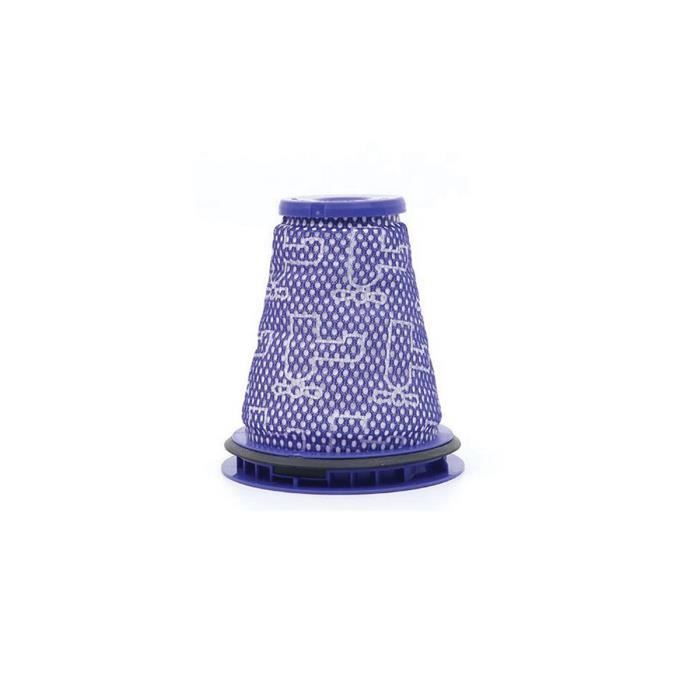 Prefiltro para Dyson Big Ball CY22 CY23 CY24 CY25 CY18. Filtro HEPA de repuesto para aspiradora. ACCESORIO PARA ASPIRADORA.