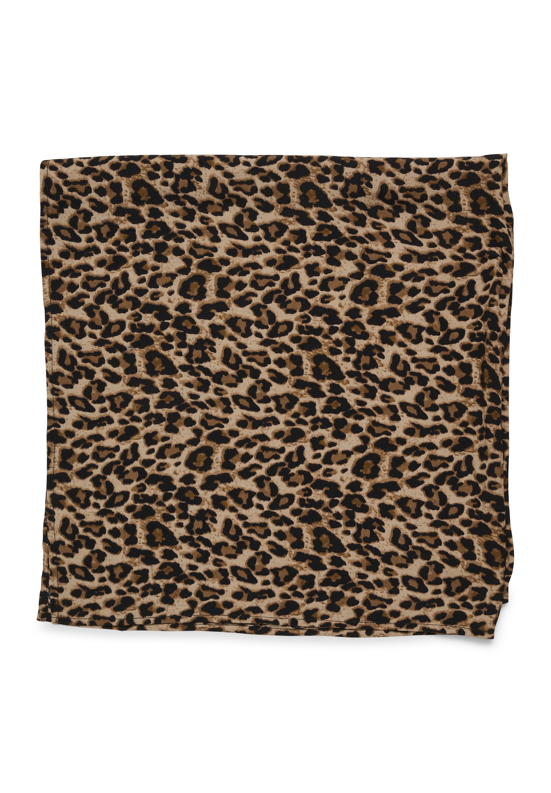 Saint Tropez XANIA - Foulard - zwart reg leo