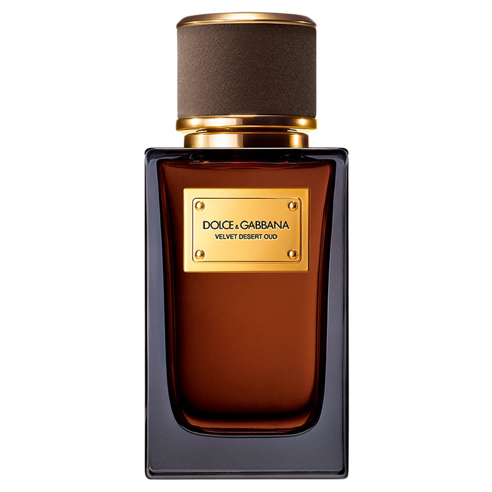 Dolce&Gabbana Velvet Desert Oud Eau De Parfum