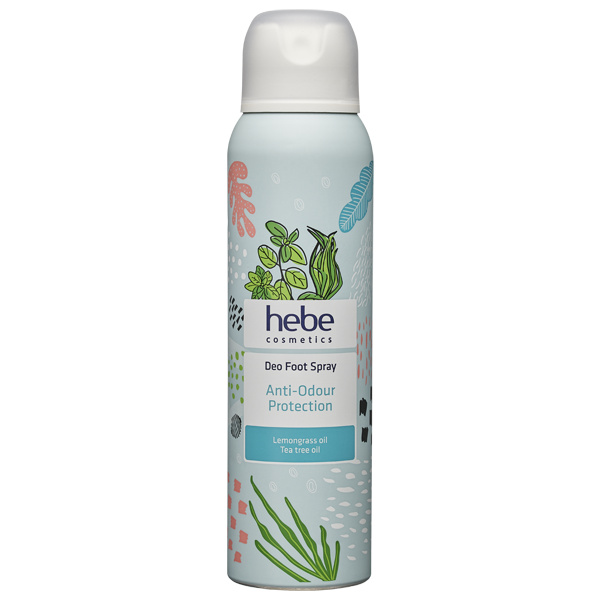 Hebe Cosmetics fot antiperspirant 150ml