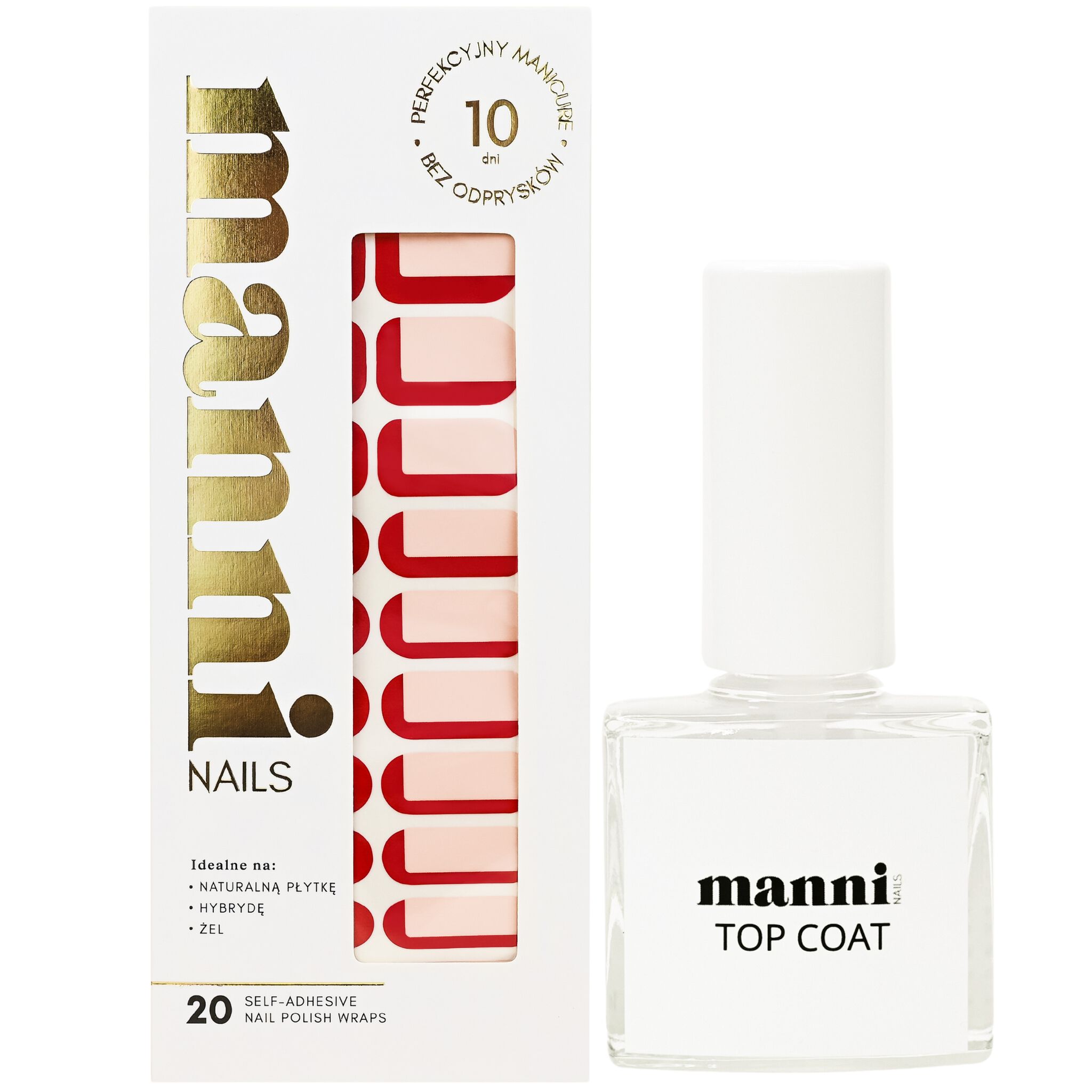 Manni Nails