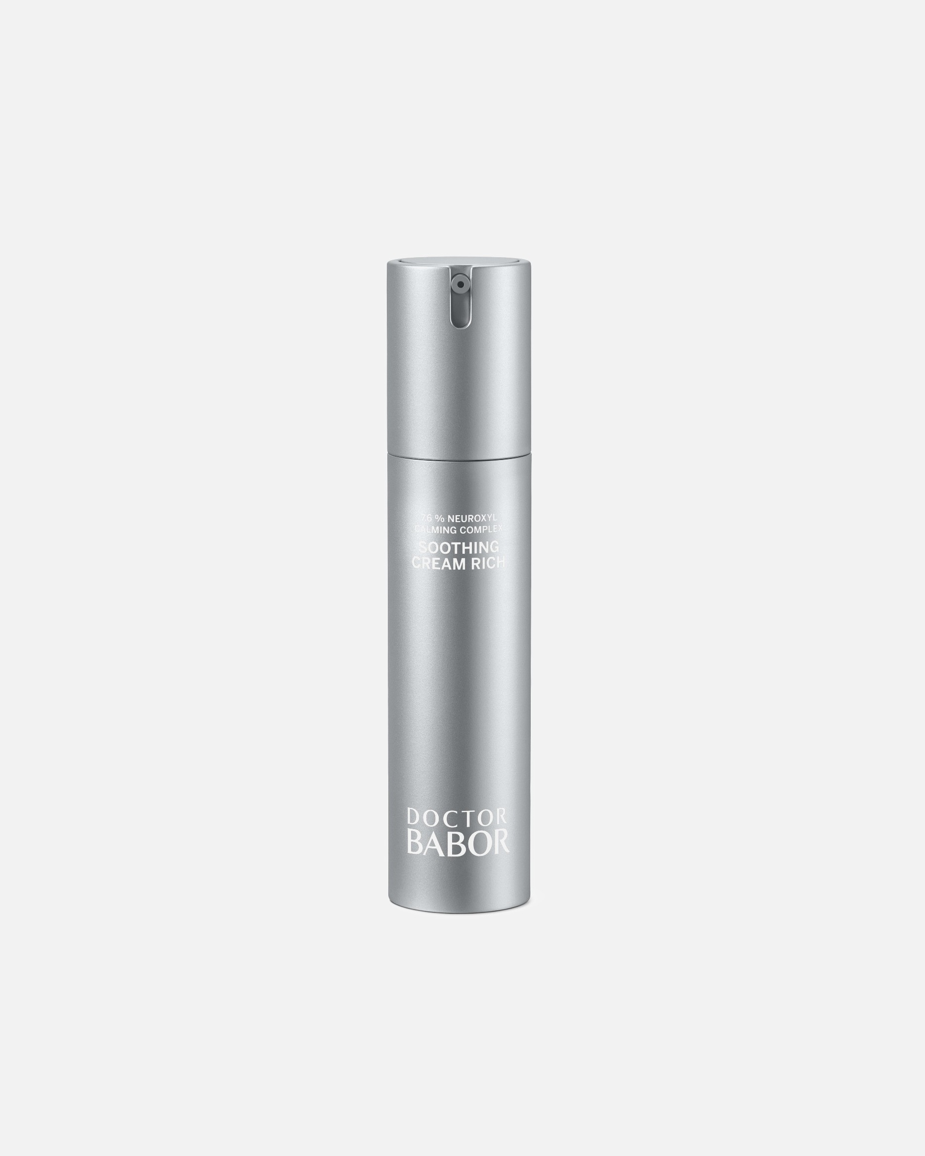 BABOR Doctor BABOR krema za lice Bogata, umirujuća krema - 50 ml