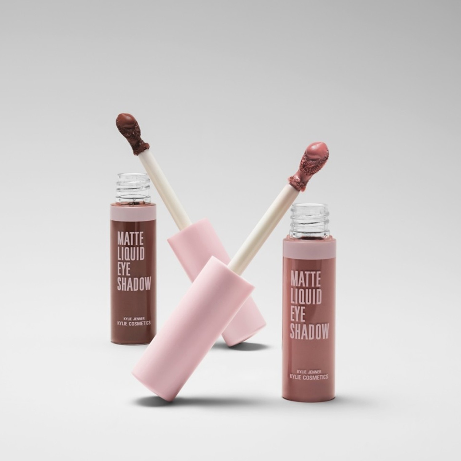 KYLIE COSMETICS Matte Liquid Eyeshadow