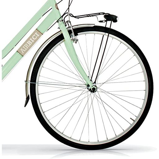 Bicicleta De Ciudad Airbici 605 Allure