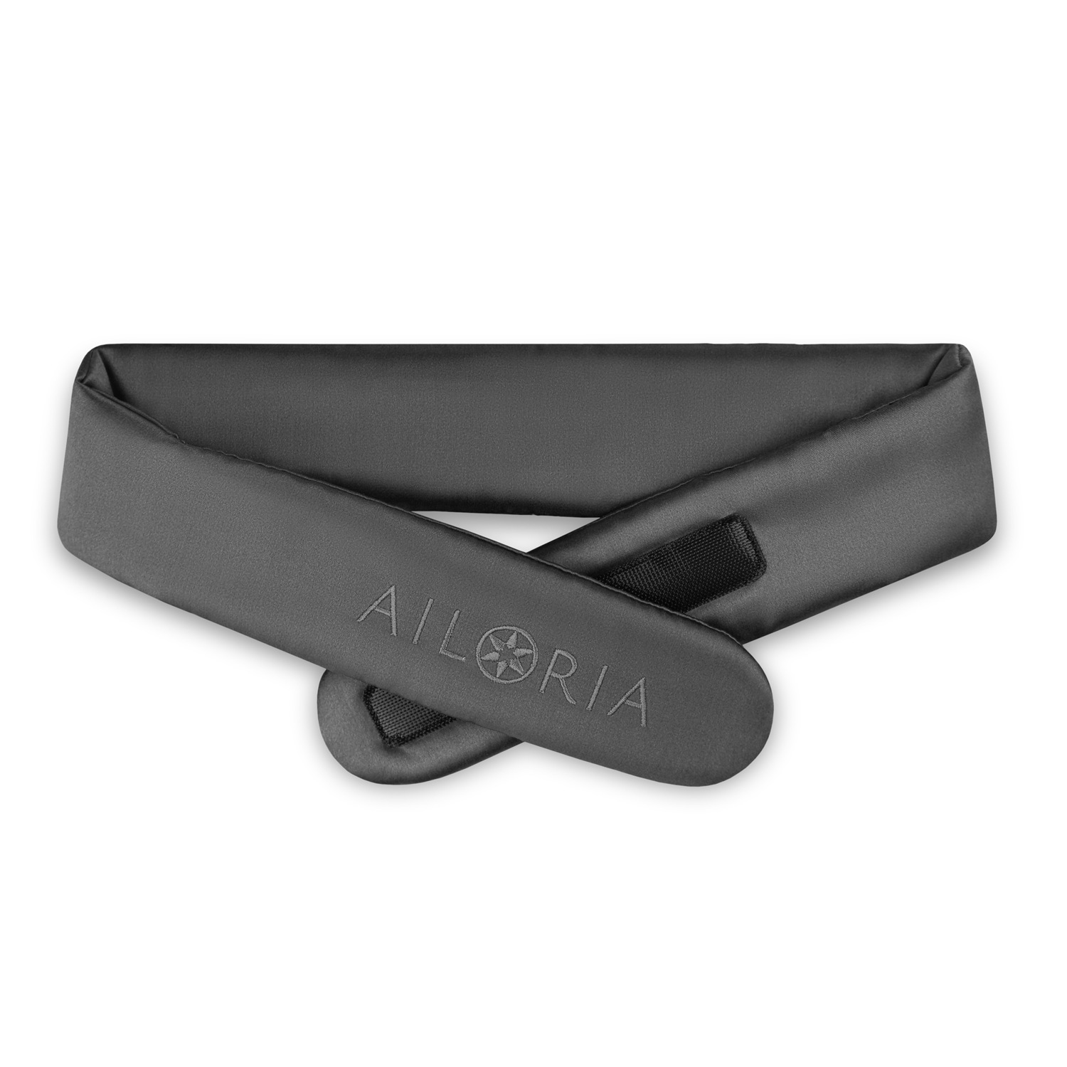 Hodvábna čelenka Ailoria LUXE SWEEP - 1 kus