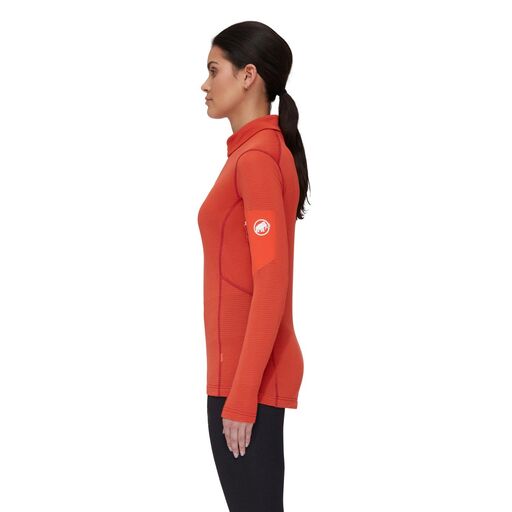  Sudadera De Montaña Mammut Aenergy Light Half Zip