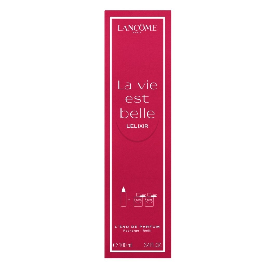 Lancôme La vie est belle L'Elixir parfumska voda za ponovno polnjenje – 30 ml – za ponovno polnjenje