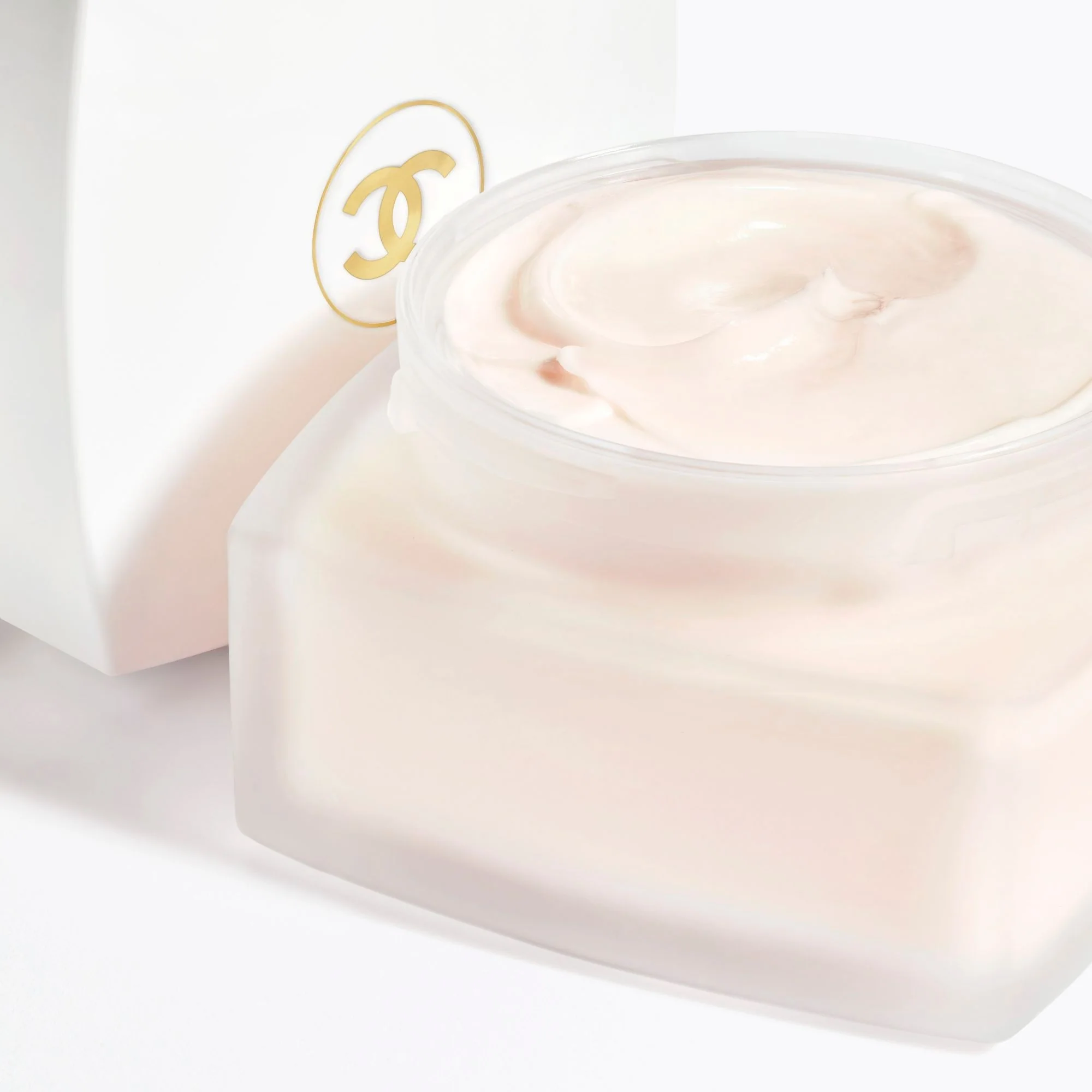 N°5 - LA CREMA PER IL CORPO