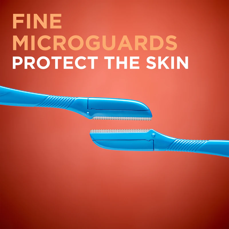 Wilkinson Sword Essential Präzisions-Augenbrauenrasierer