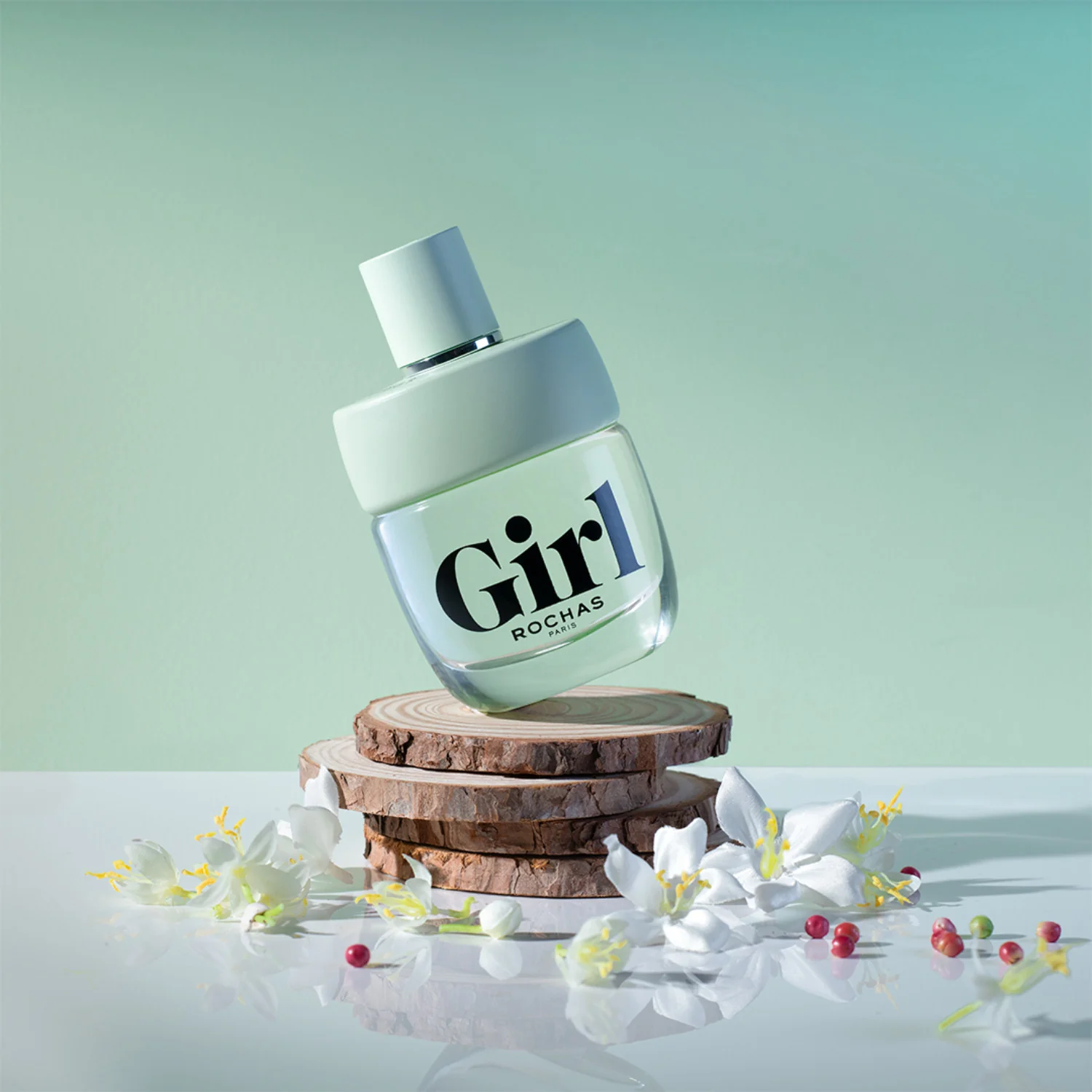 Girl Girl - Eau de Toilette