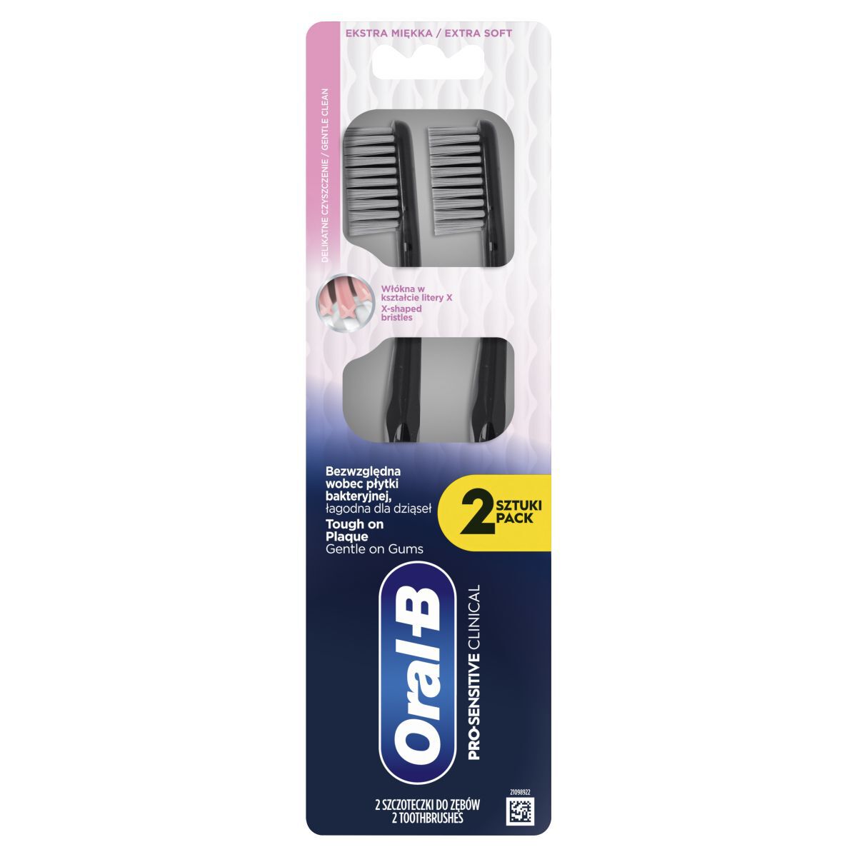 Oral-B Pro-Sensi Clinical