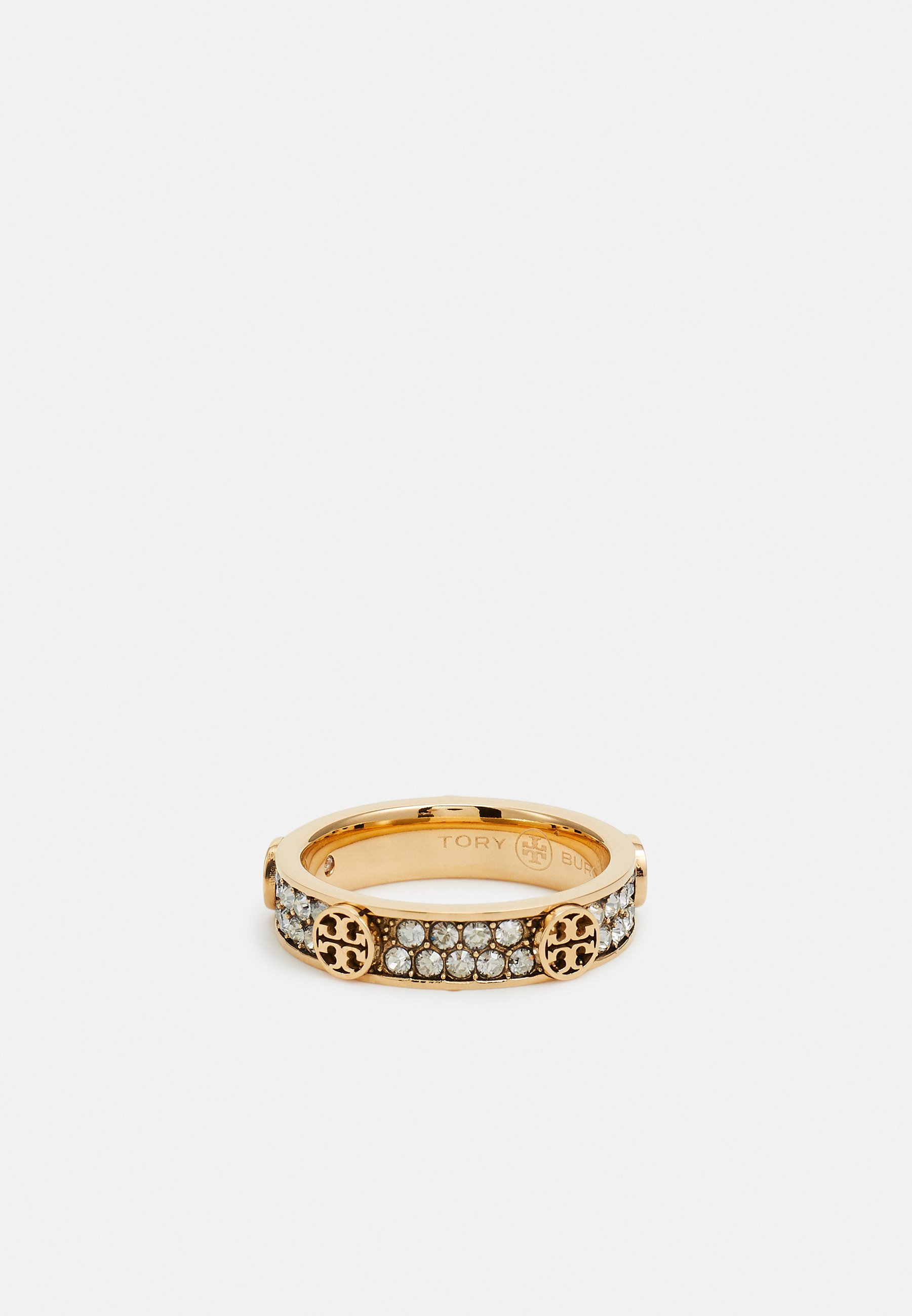 Anello Tory Burch MILLER STUD - color oro