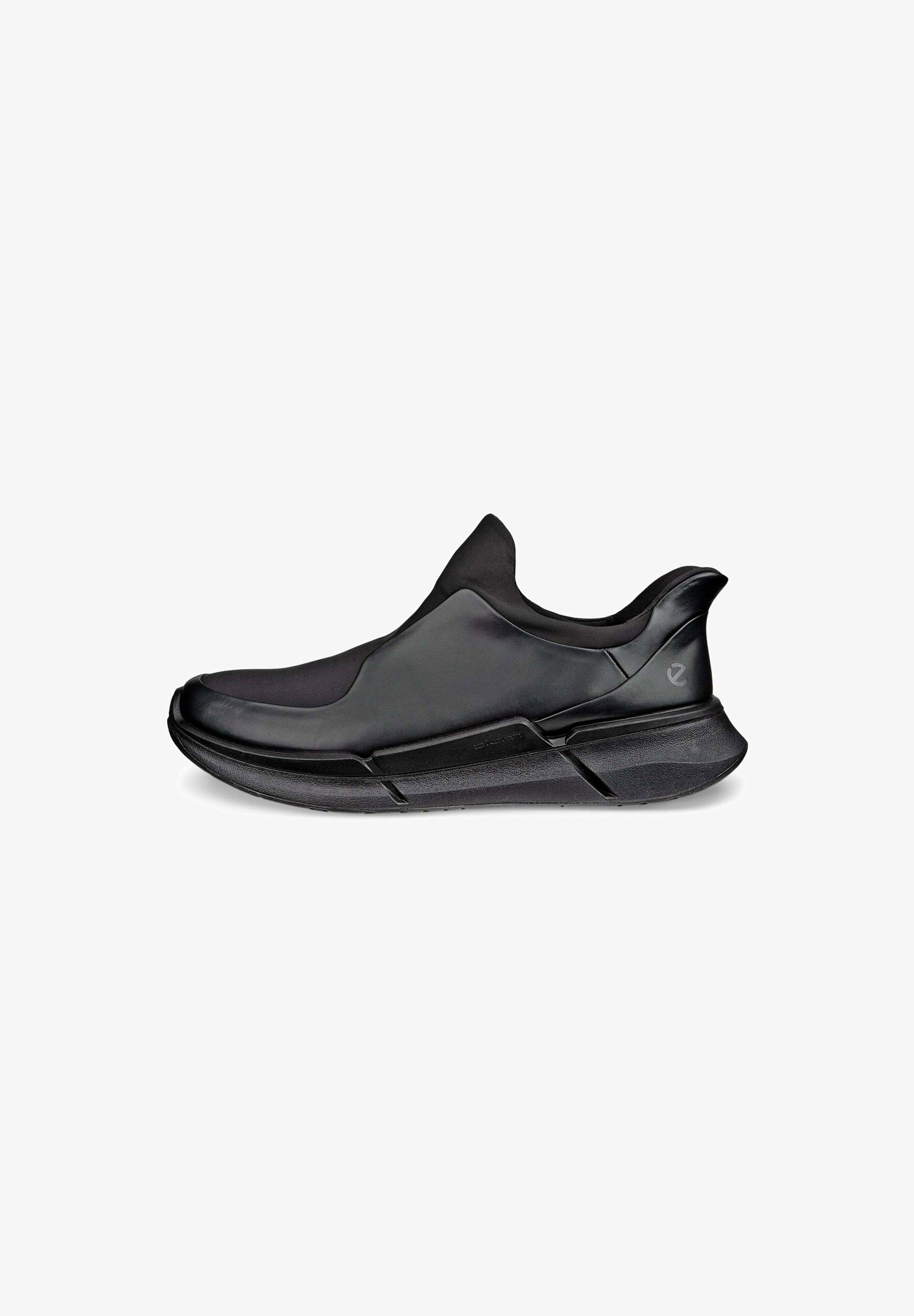 ECCO BIOM 2.2 M - Instappers - zwart zwart
