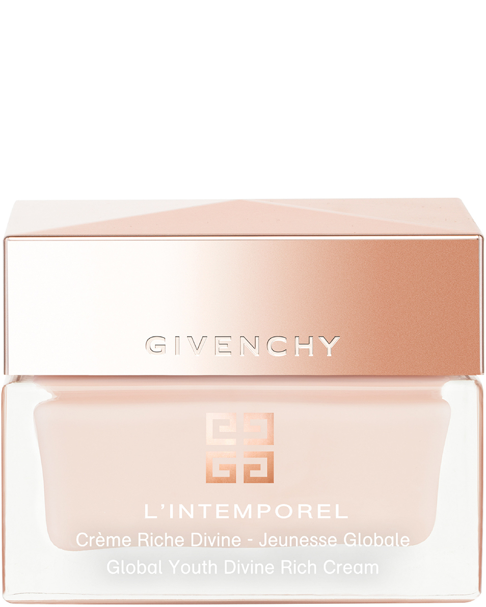 GIVENCHY COSMÉTIQUES L'INTEMPOREL GIVENCHY GLOBAL YOUTH RICH CREAM