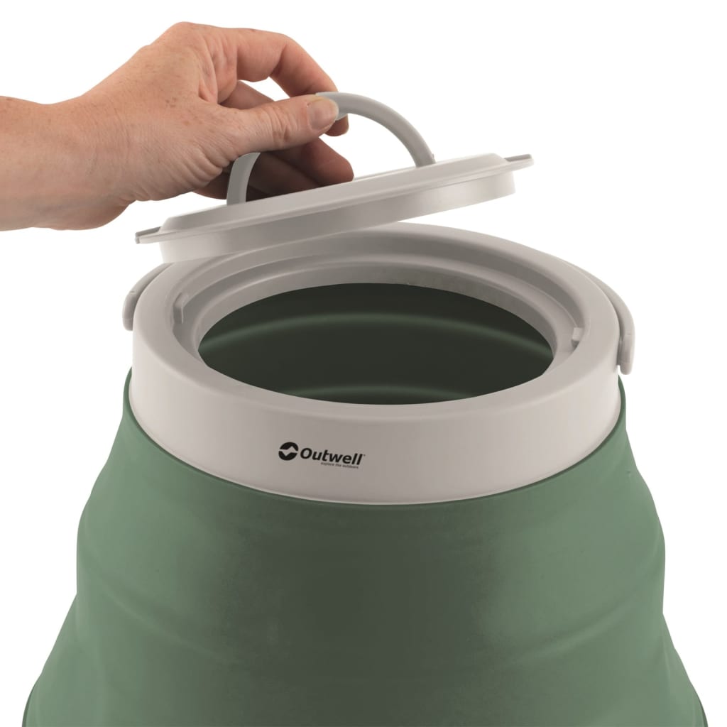  Πτυσσόμενη δεξαμενή νερού Outwell 12L