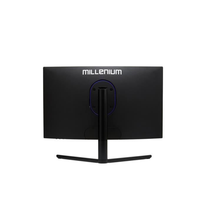 Monitor da gioco curvo - MILLENIUM - MD24 Pro - 24