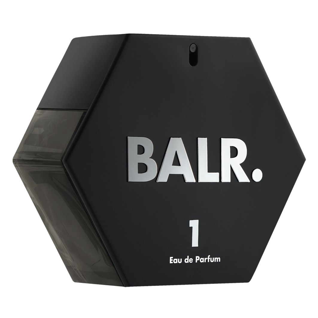 BALR. Eau de Parfum 1 til mænd – 50 ml