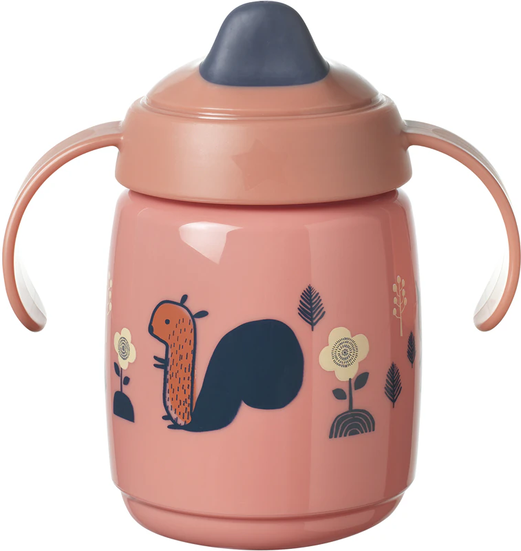 Copo infantil Tommee Tippee Superstar 6m+