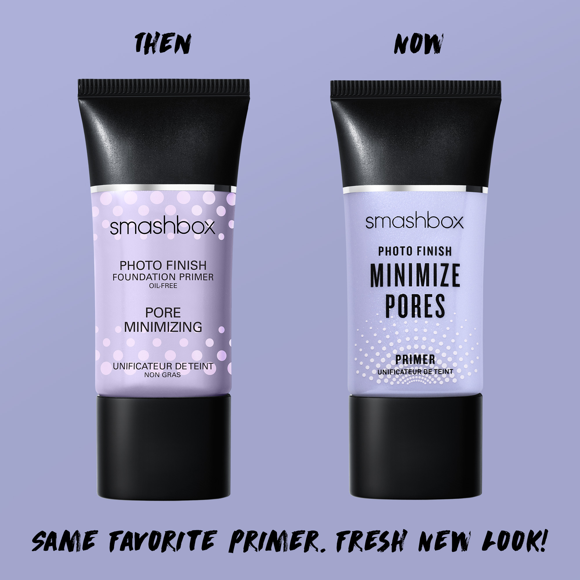 Primer pentru minimizarea porilor Photo Finish 30 ml - Smashbox