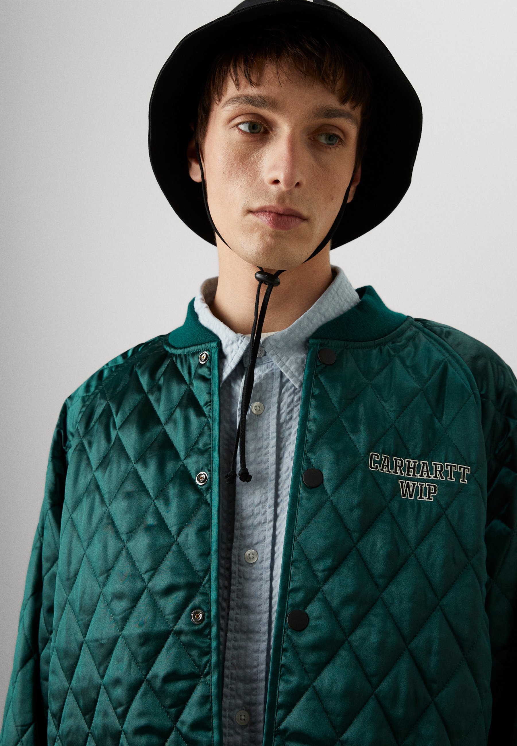 Carhartt WIP Transitional Jackets