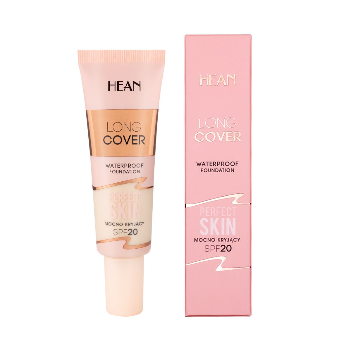 Hean Long Cover