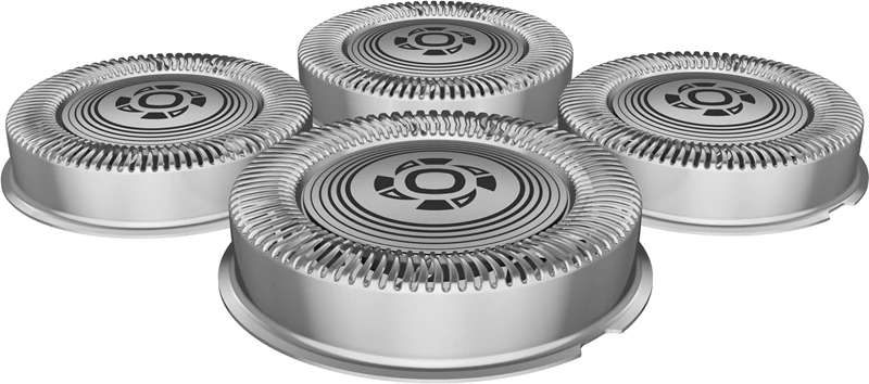 Cabeça de barbear de reposição Philips Head Pro HS740/15