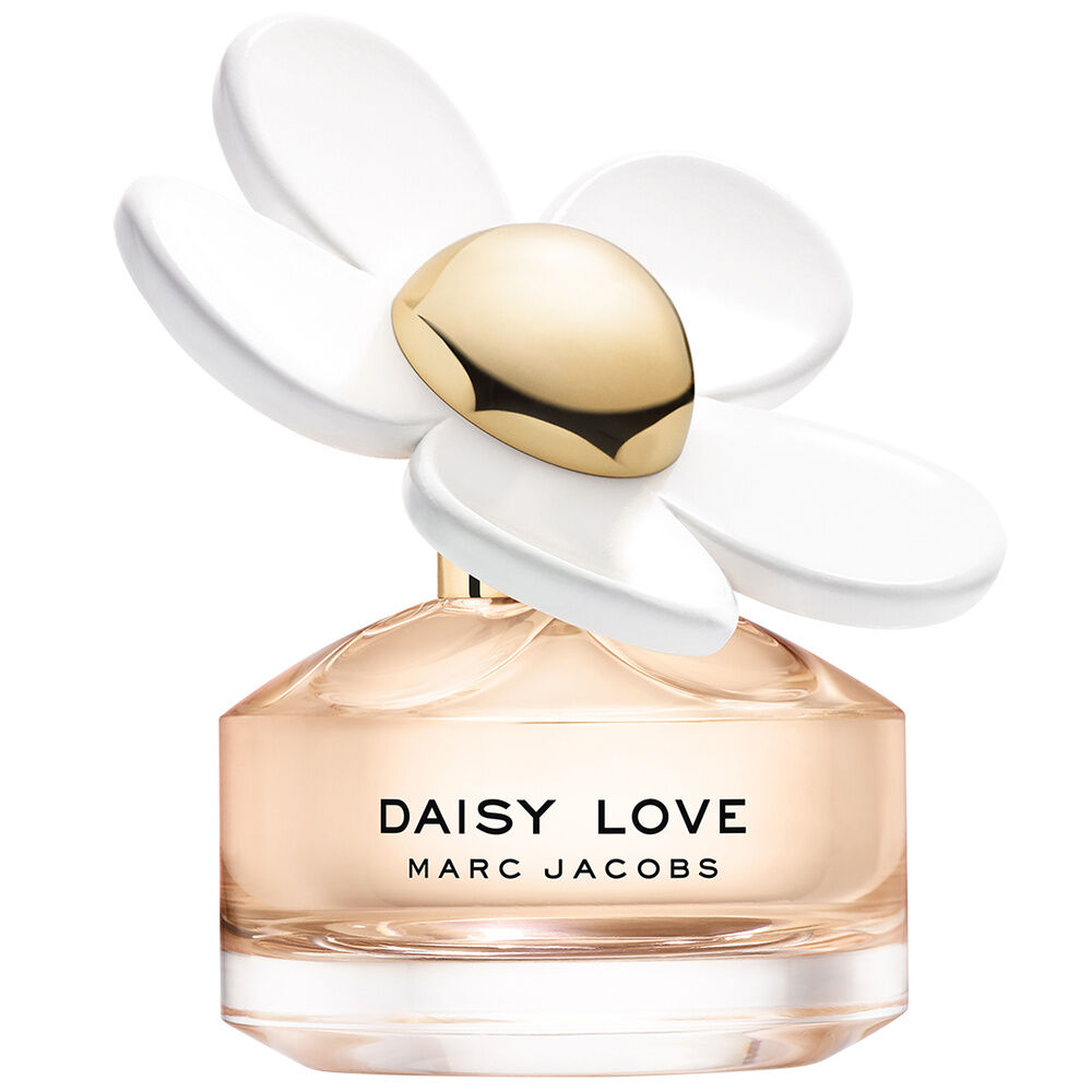Marc Jacobs Daisy Love smaržas