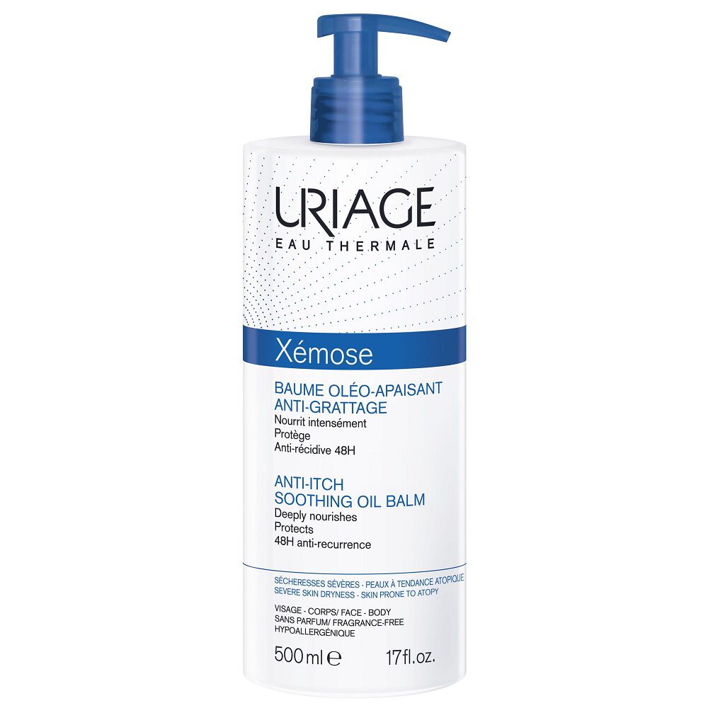 Uriage Xemose