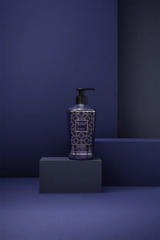 Течни сапун за руке Baobab Collection Body Wellness Gentlemen