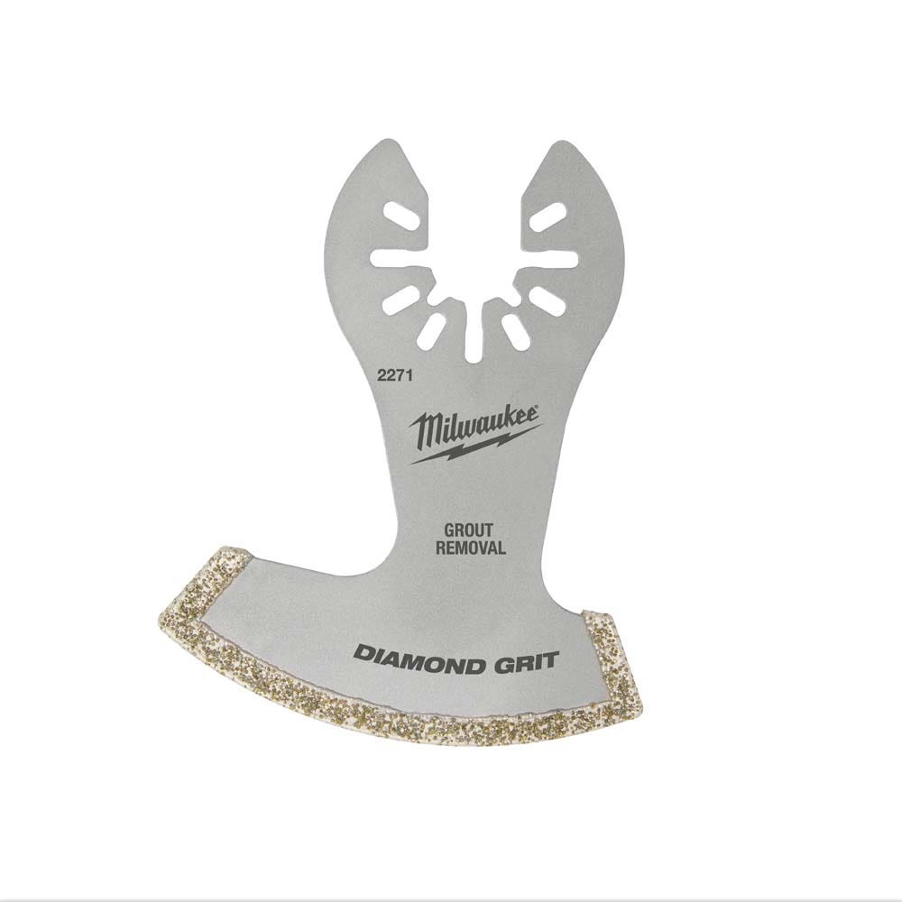 Lamă abrazivă diamantată MILWAUKEE OPEN-LOK 49252271