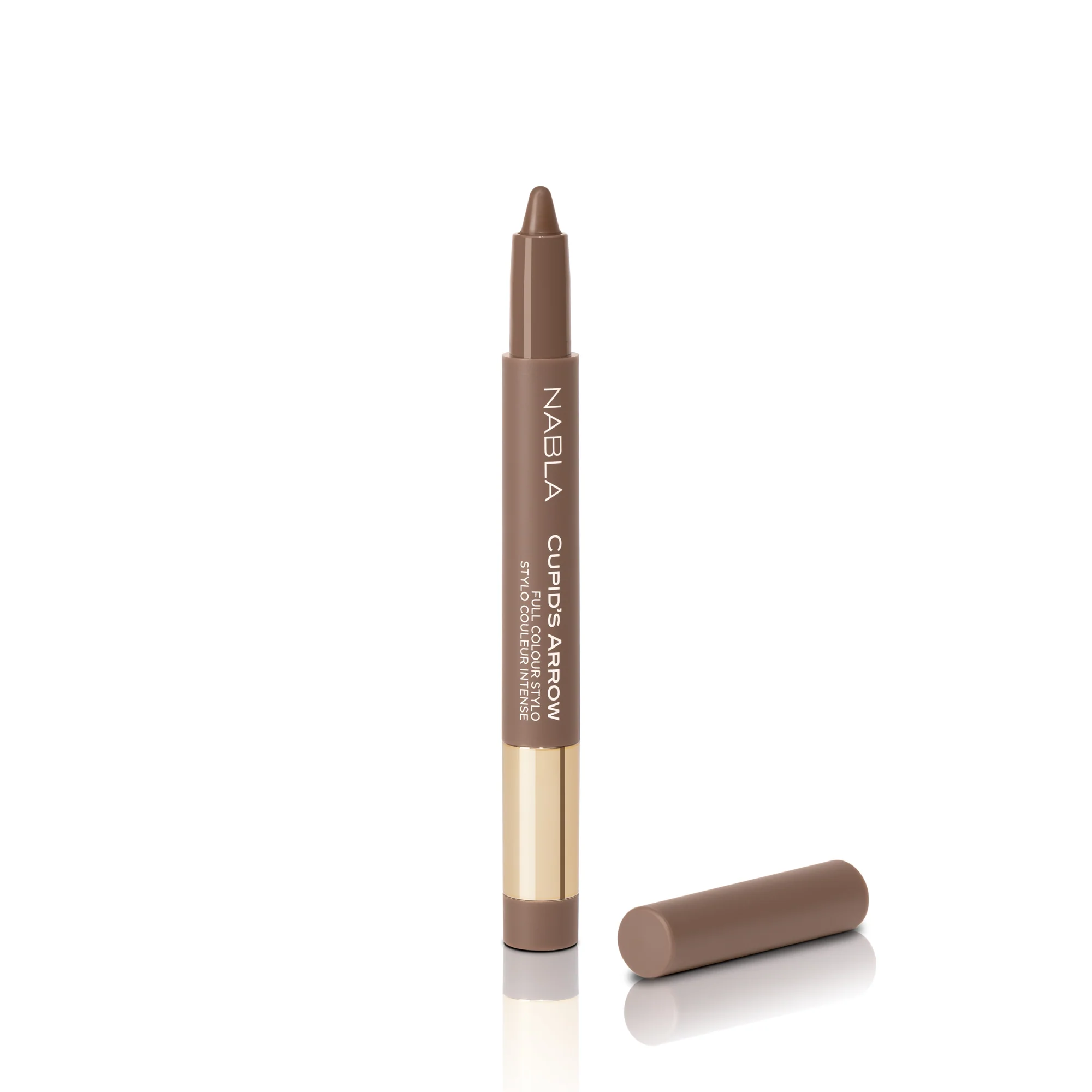 Occhi Cupid’s Arrow Longwear Stylo - Matita occhi, Eyeliner, Ombretto crema