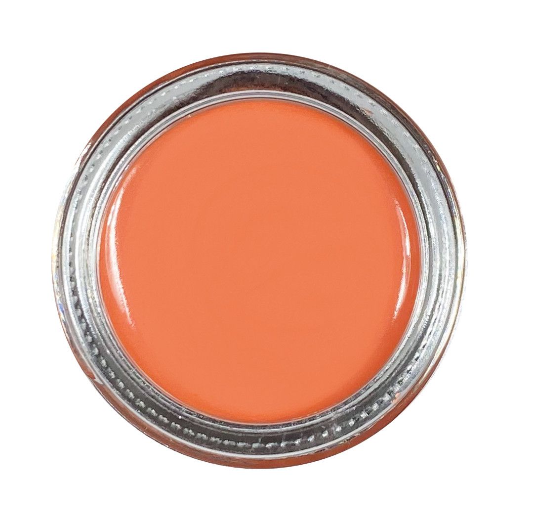 Letná krémová lícenka Lícenky