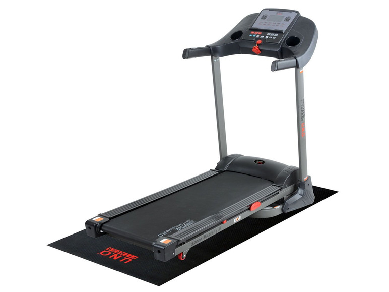 MOTIVE by UNO MOTIVE FITNESS by UNO Laufband Speed Master 1.8