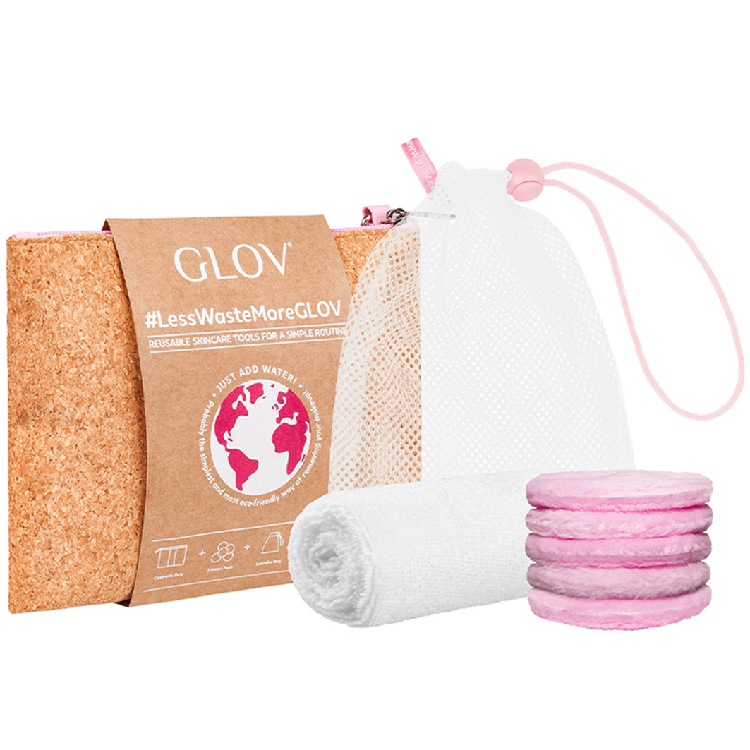 Glov Les Waste