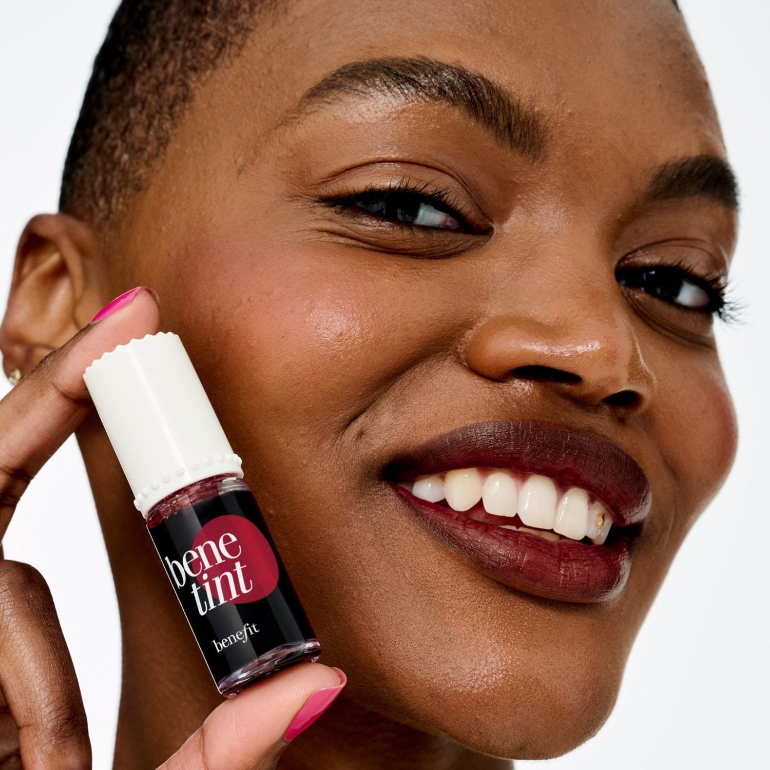 Benefit Lipstain Ruževi i nijanse Benetint - 6 ml