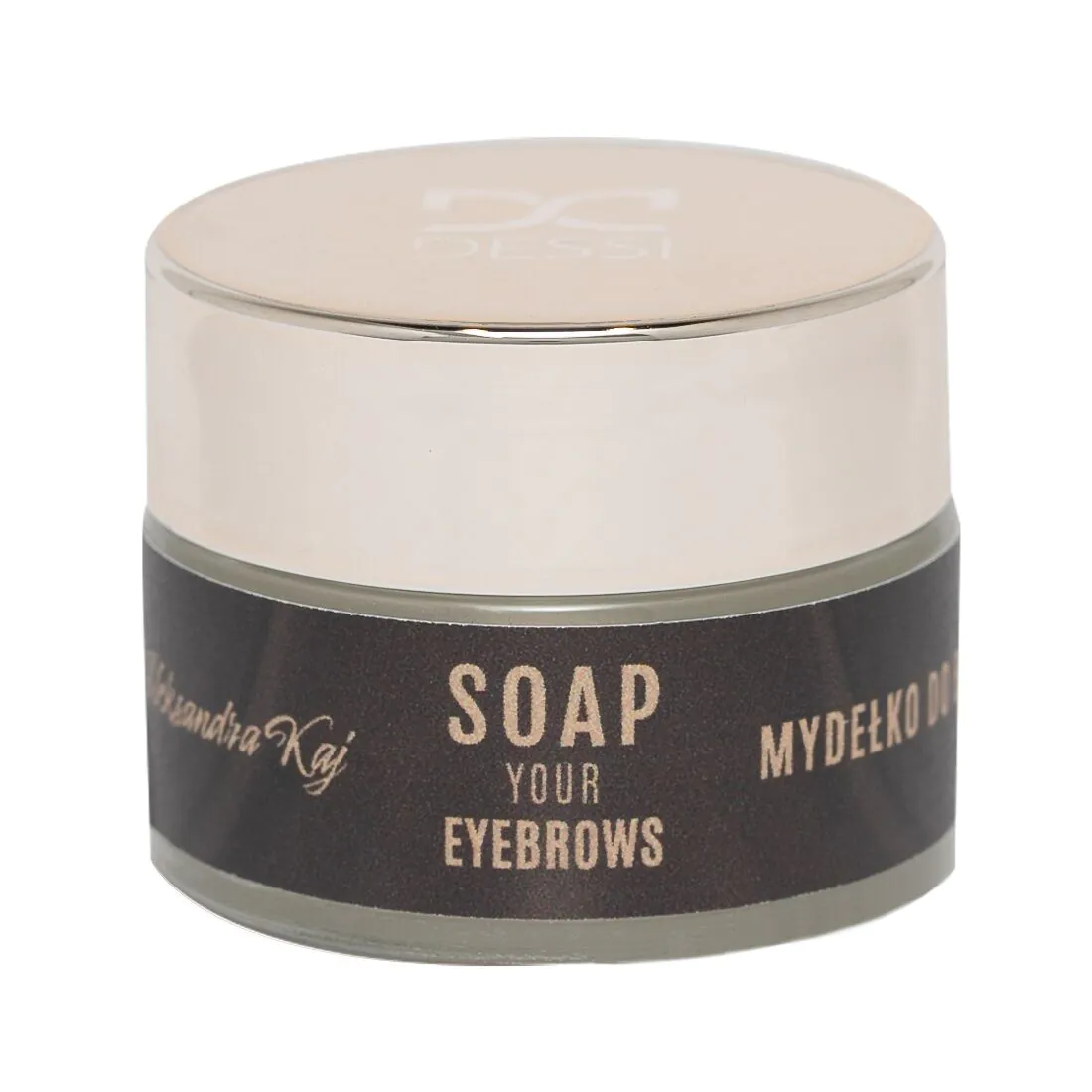 Dessi Soap Your Eyebrows Mydełko do brwi