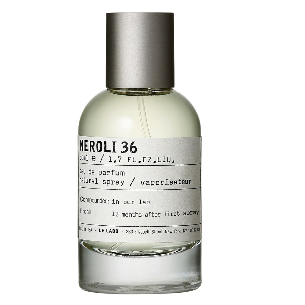 Neroli-laboratoriet 36