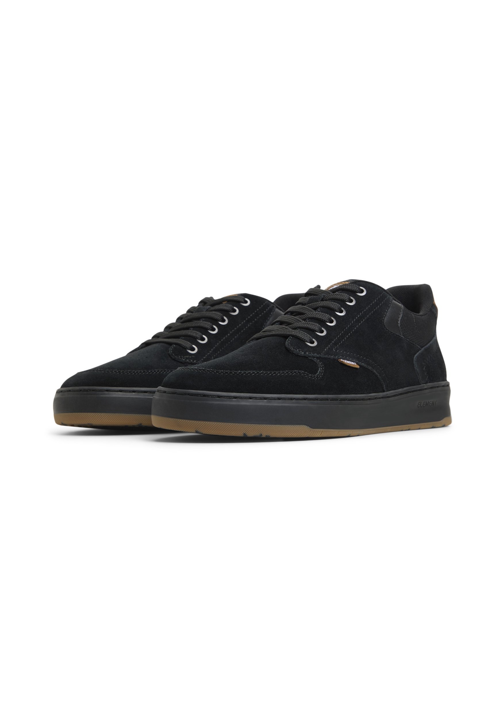 Element lage sneakers