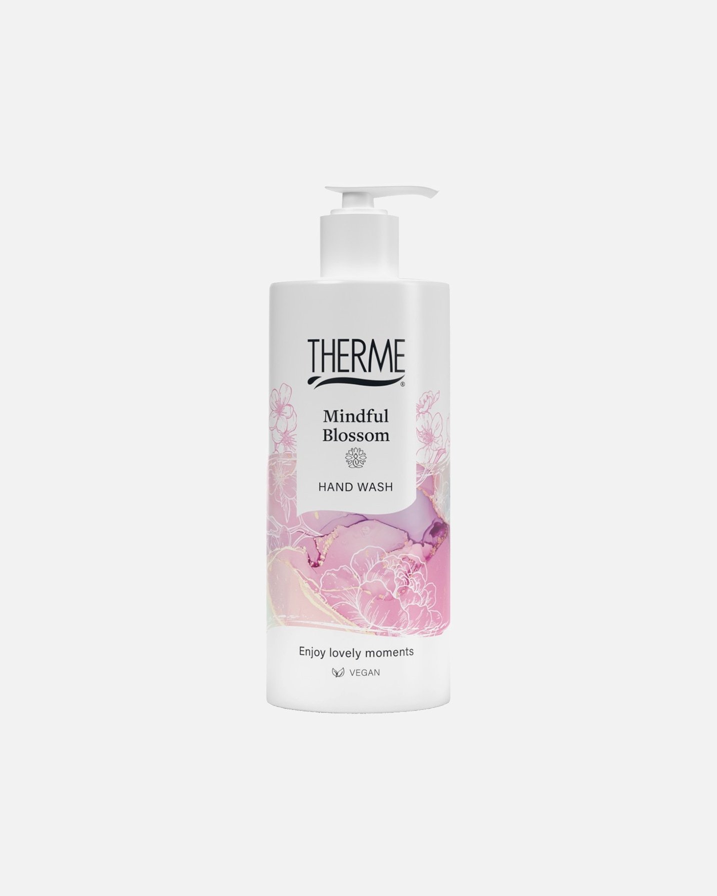THERME njega ruku i stopala Mindful Blossom - 300 ml