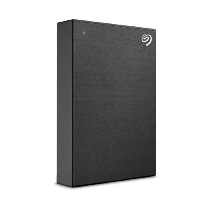 External hard drive - Seagate - One Touch STKY2000400 - 2TB - USB 3.0 - Black