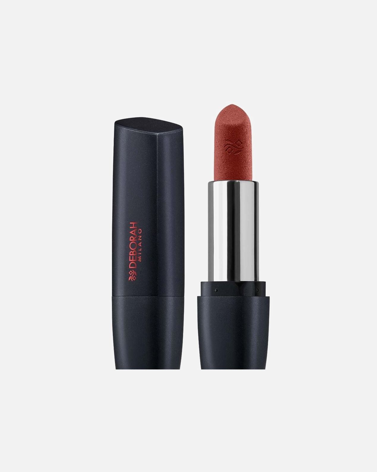 Deborah Milano lūpų dažai Milano Red Matt - 4,5 ml