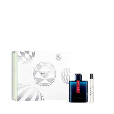 Prada Prada Coffret Luna Rossa Ocean Eau de Toilette 100 ml 100 ml